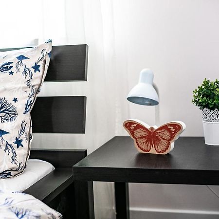 Nullo 3-Bedroom Apartment Cracovie Extérieur photo