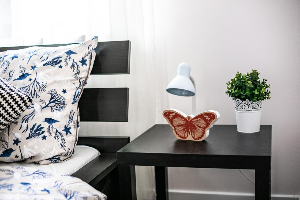 Nullo 3-Bedroom Apartment Cracovie Extérieur photo