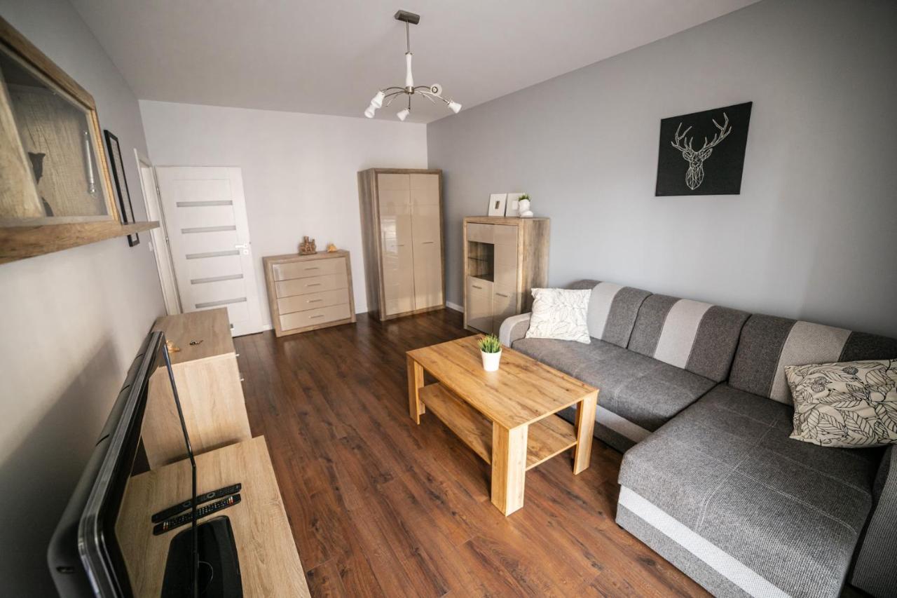Nullo 3-Bedroom Apartment Cracovie Extérieur photo